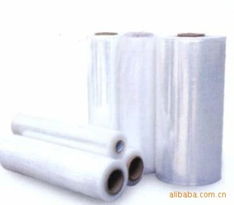 上海地区勒德PE膜及环保拉伸缠绕膜市场价格与选购指南