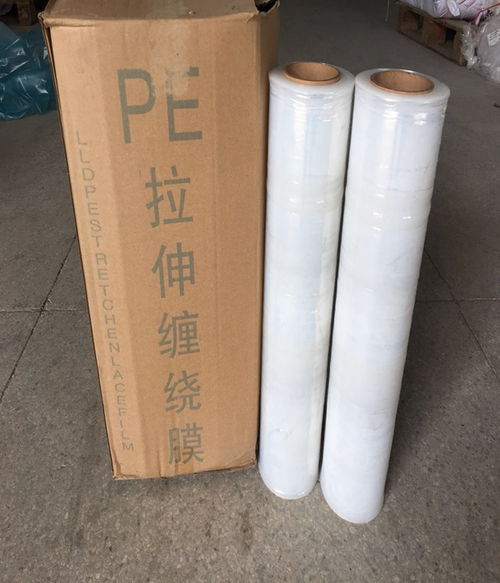 专业推荐 徐州顶顺包装——高品质拉伸缠绕膜厂家与信赖供应商