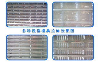 拉伸缠绕膜包装机 高效、经济的自动化包装解决方案