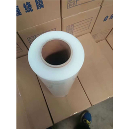 欣宇包装 以专业拉伸缠绕膜技术，重新定义工业包装的韧性标准